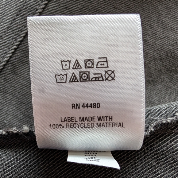 Bar III Gray Studded Tank Top - Picture 8 of 10